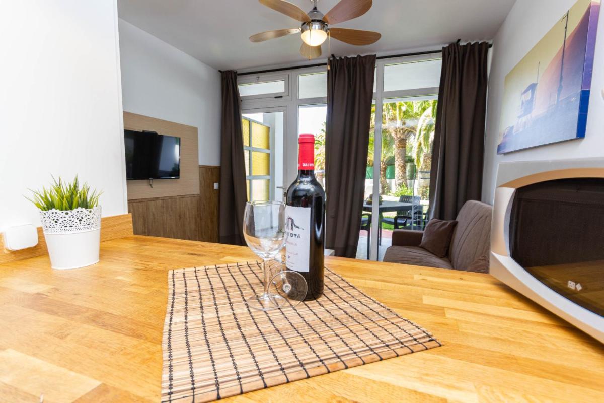 Suitetrails - Mojo Friendly Holiday Home