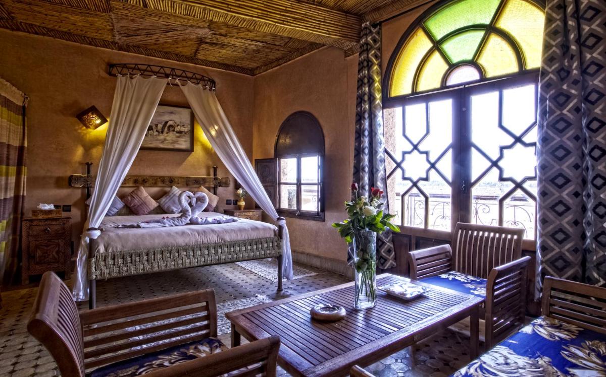 Hotel Kasbah Le Mirage & Spa - Housity