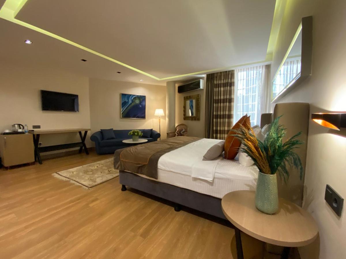 Suitetrails - Nobel Hotel