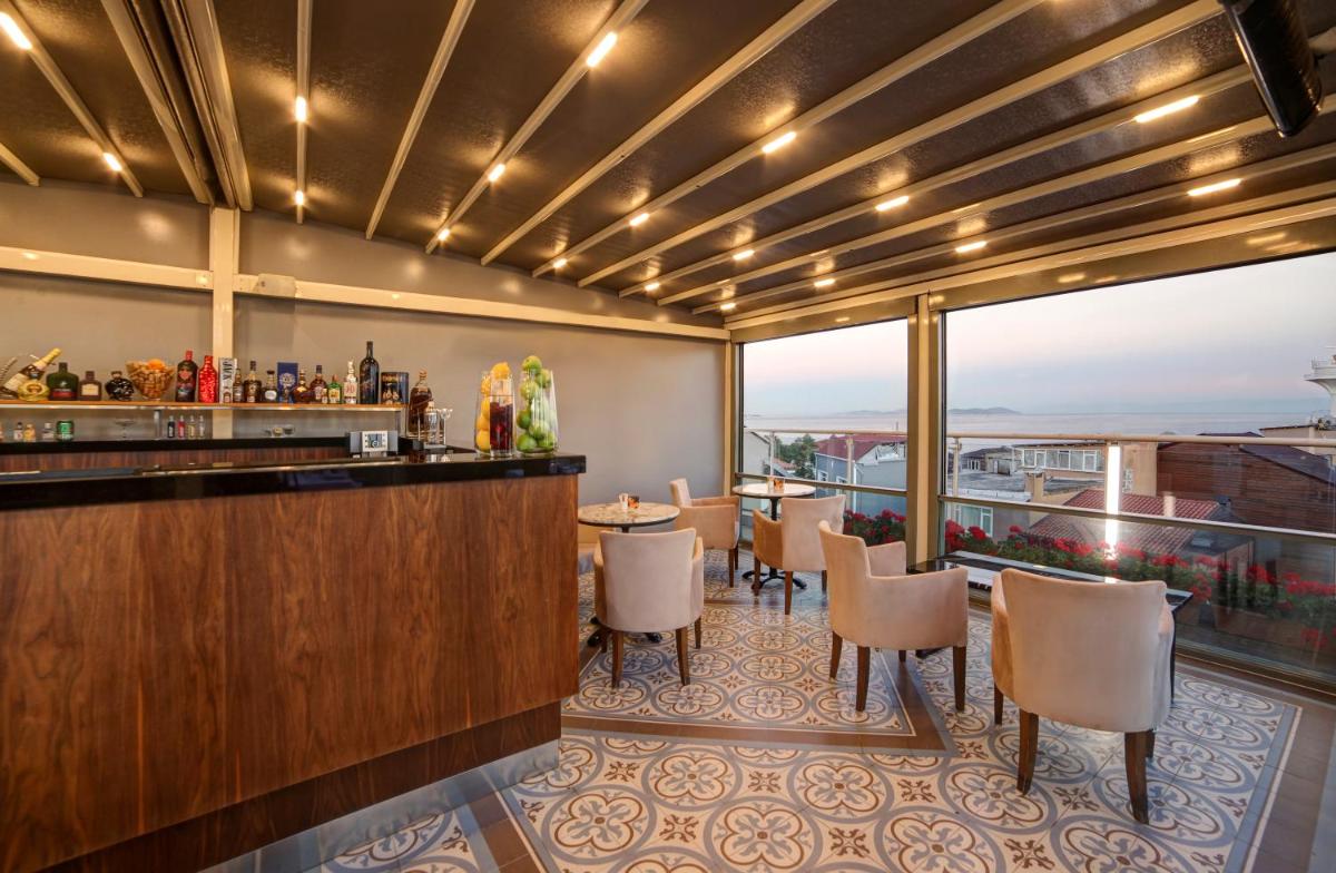 Almina Guest House - Housity