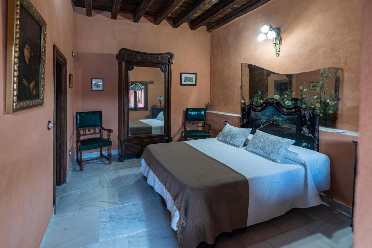 Casa Palacio el Caballero de Malta - Housity
