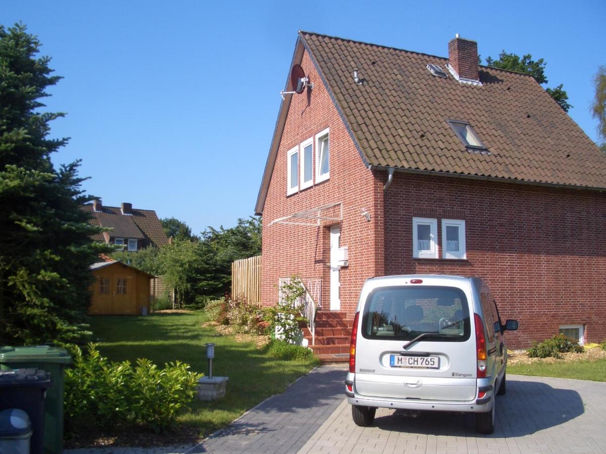 Landhaus Lüneburger Heide - Housity