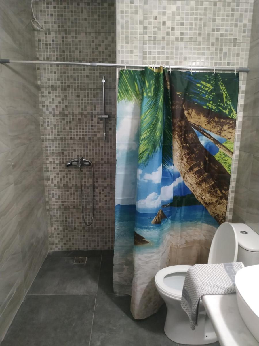 Suitetrails - Ekaterini Apartments