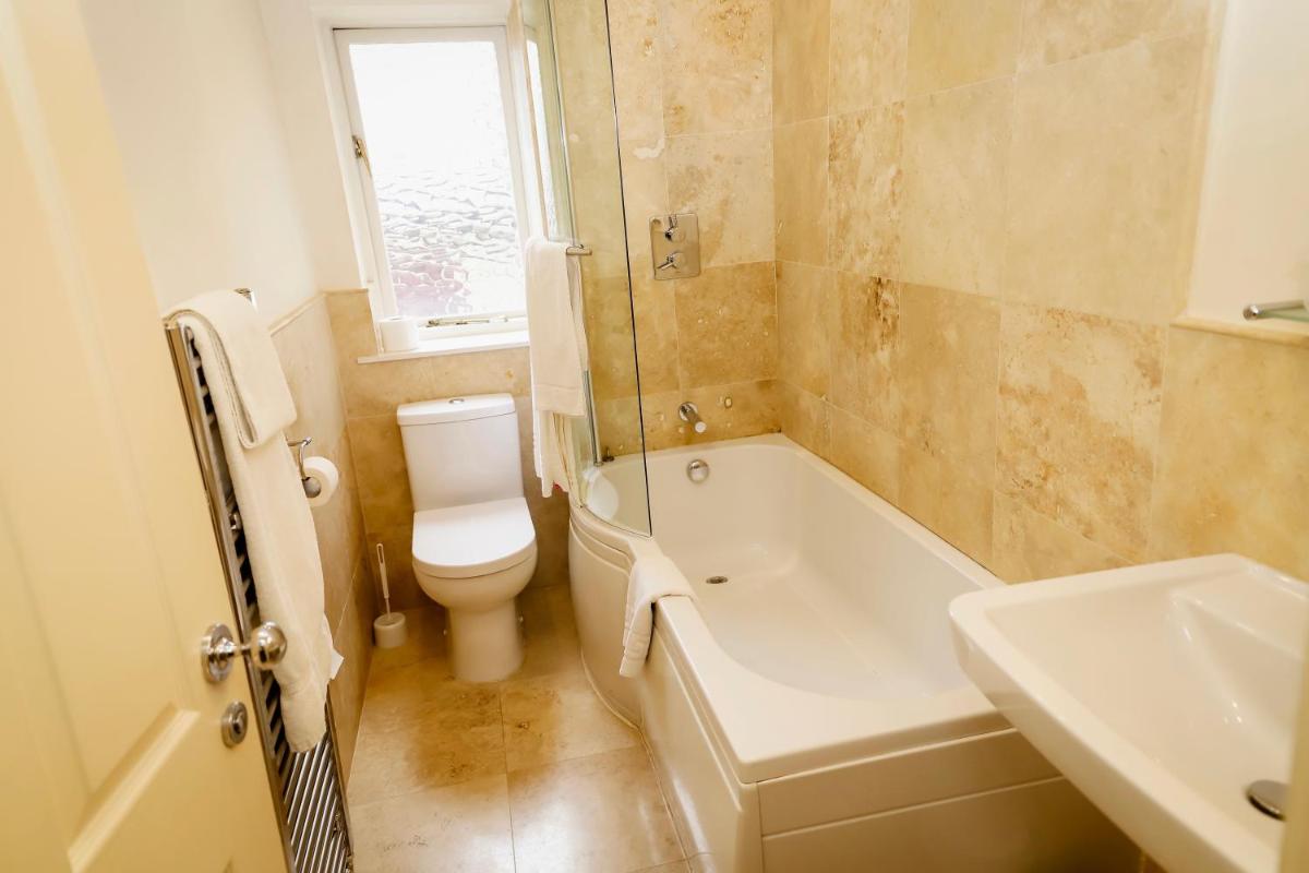 Dubrovnik - Housity