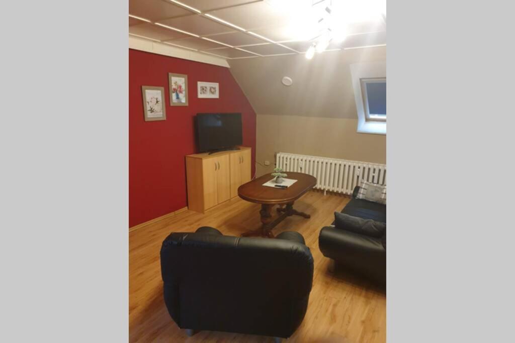 Große Gästewohnung Böllstorf GbR (mit Klimaanlage) - Housity