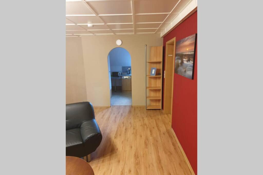 Große Gästewohnung Böllstorf GbR (mit Klimaanlage) - Housity