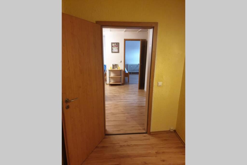 Große Gästewohnung Böllstorf GbR (mit Klimaanlage) - Housity