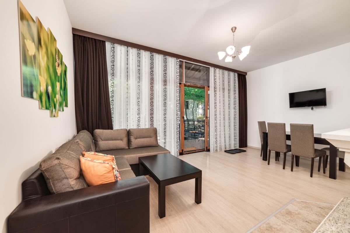 Blaguna Eco Complex - Housity