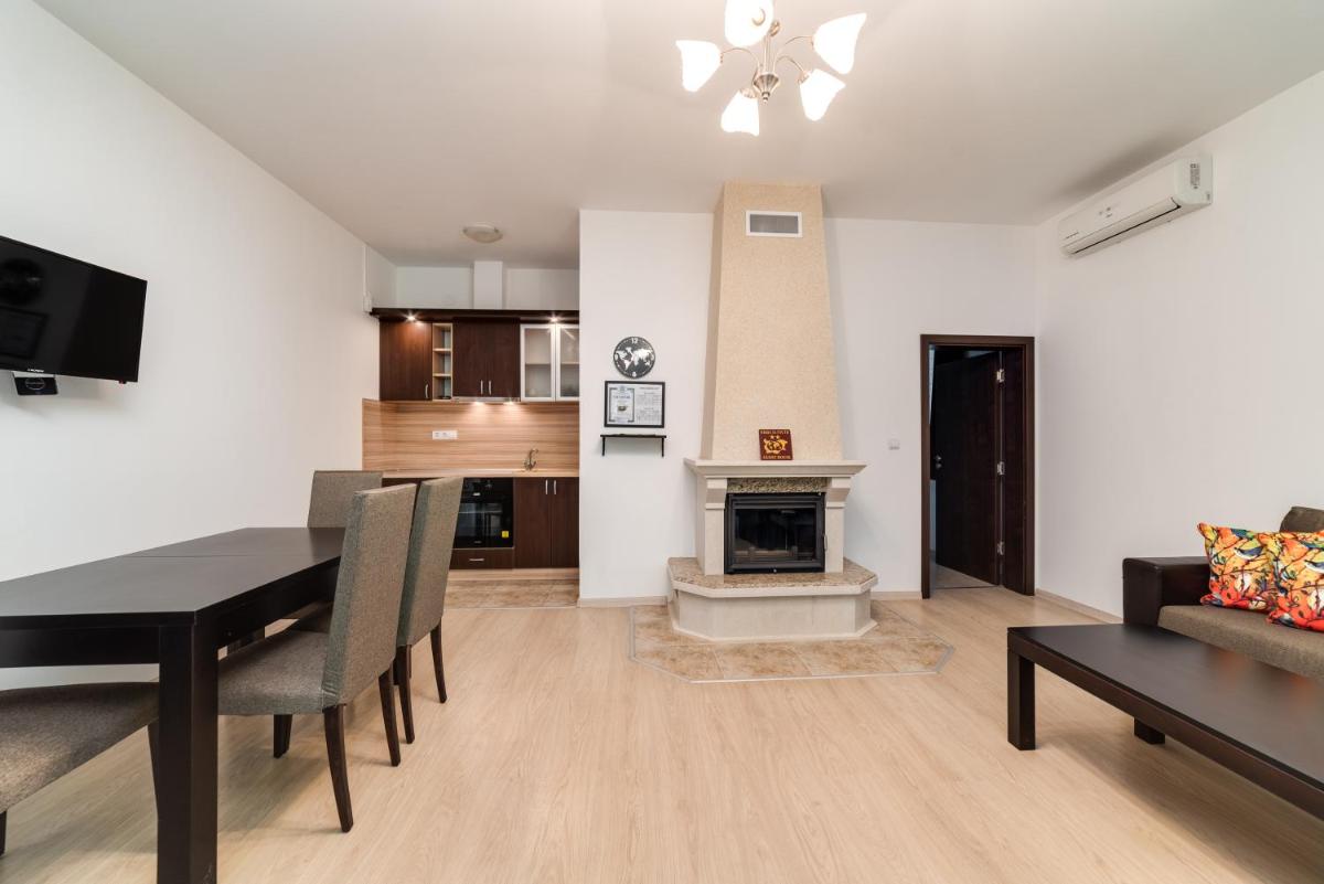 Blaguna Eco Complex - Housity