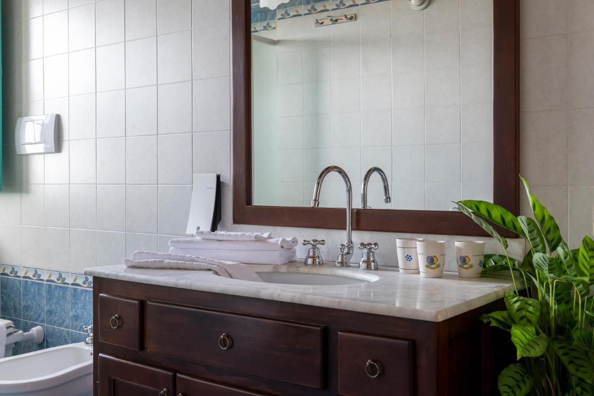Residenza Serristori - Housity
