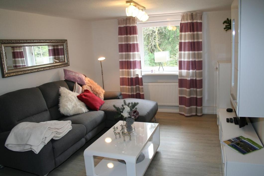 Suitetrails - Ferienwohnung Haus Zeier