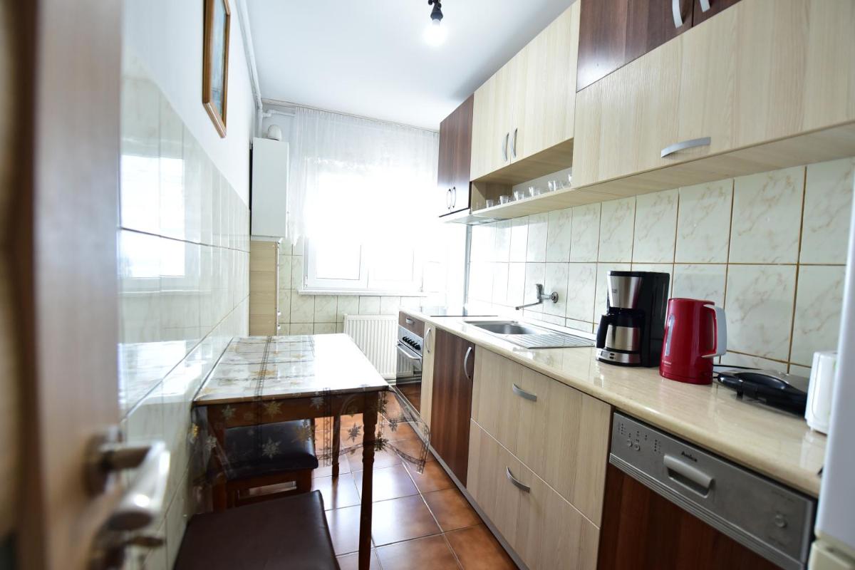 FLH - Fate's Apartment Sibiu - Housity