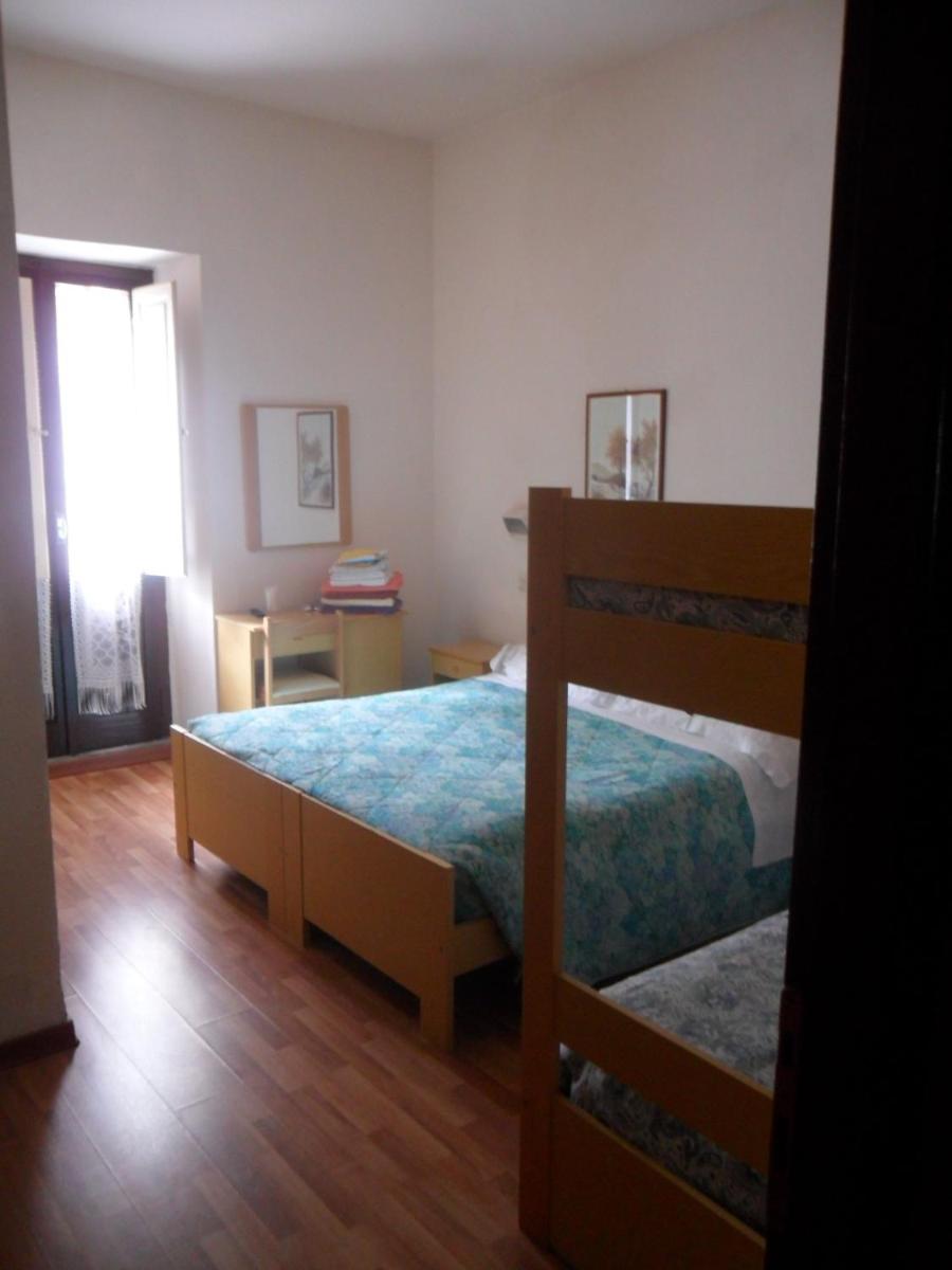 Albergo Giardino - Housity