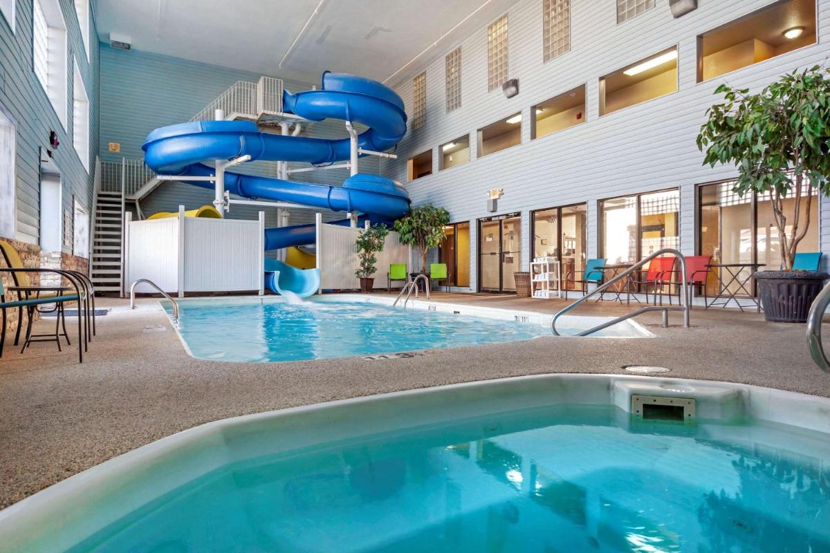 Econo Lodge Black Hills - Housity