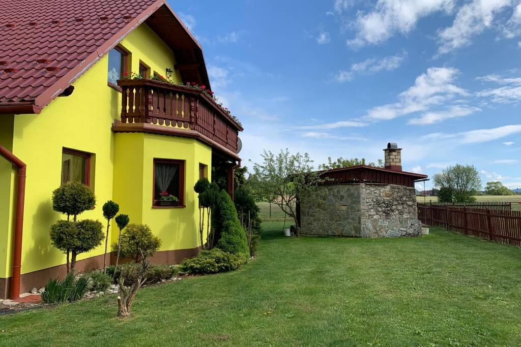 Apartmán Adrianka - Housity