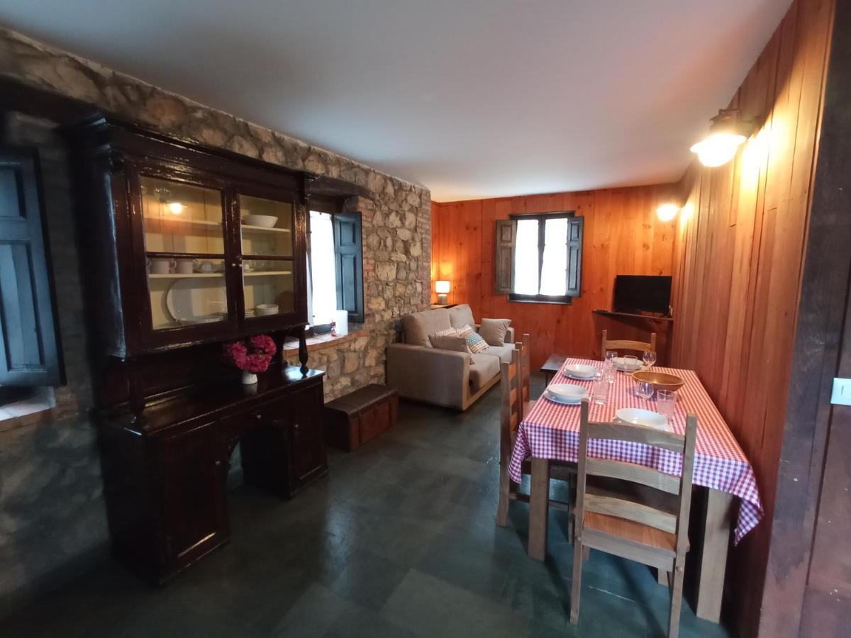 APARTAMENTOS RURALES LA GALERÍA - Housity