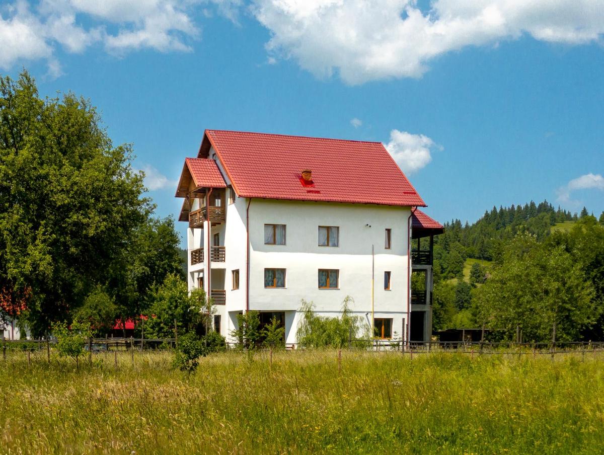Pensiunea Magda - Housity