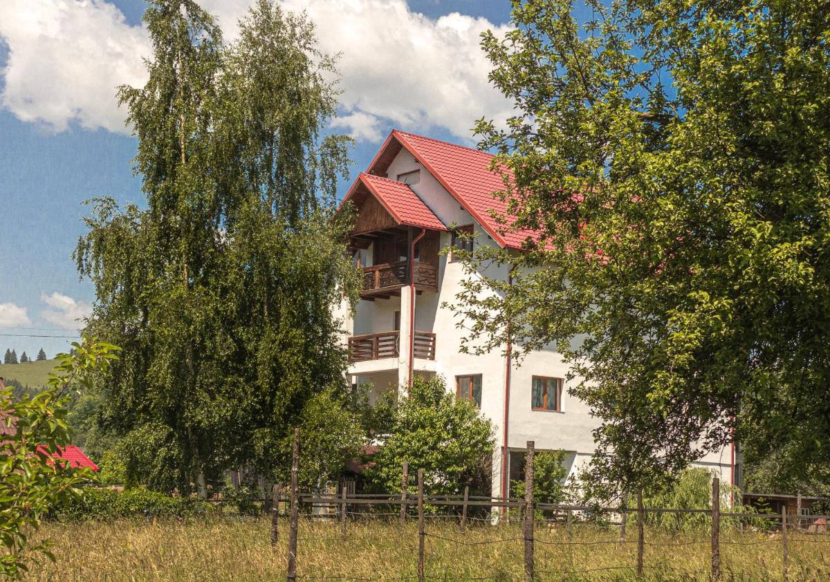 Pensiunea Magda - Housity