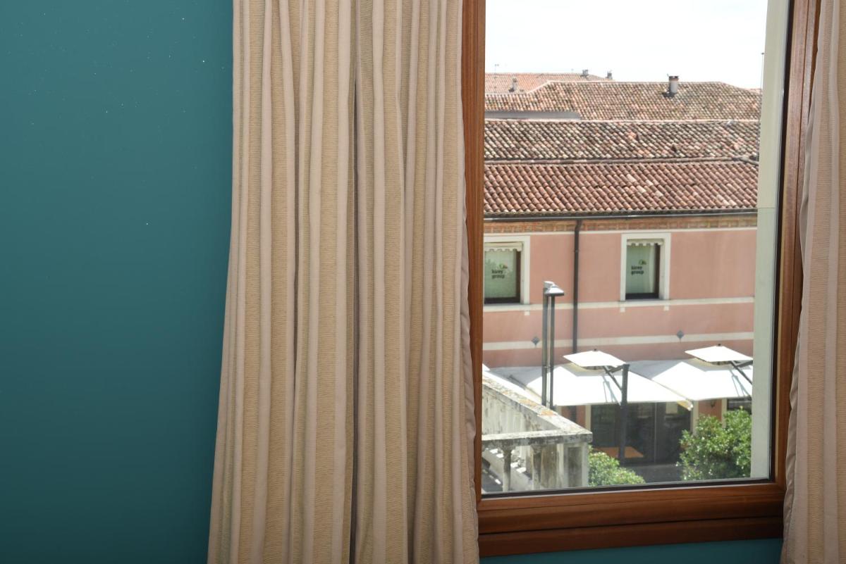 HOTEL DUCA D'AOSTA - Housity
