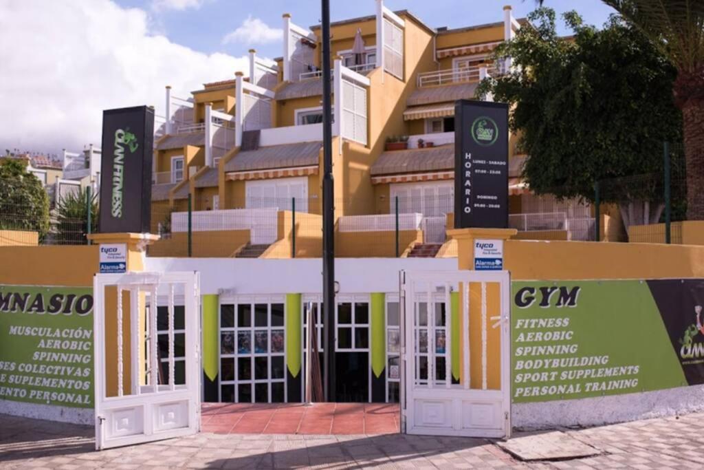 Torviscas Playa 34 Sea V 5 - Housity