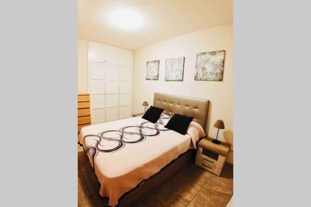 Torviscas Playa 34 Sea V 5 - Housity