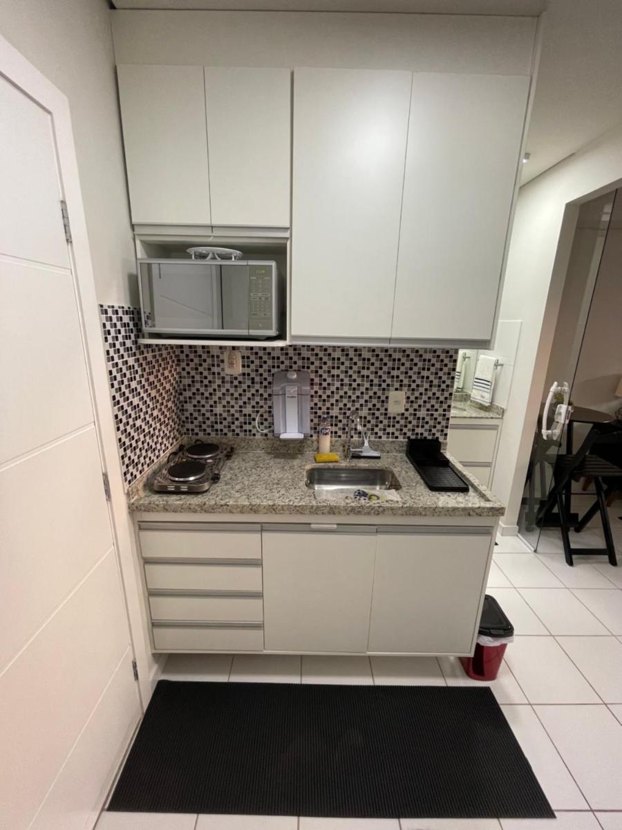 Studio completo e aconchegante - Housity