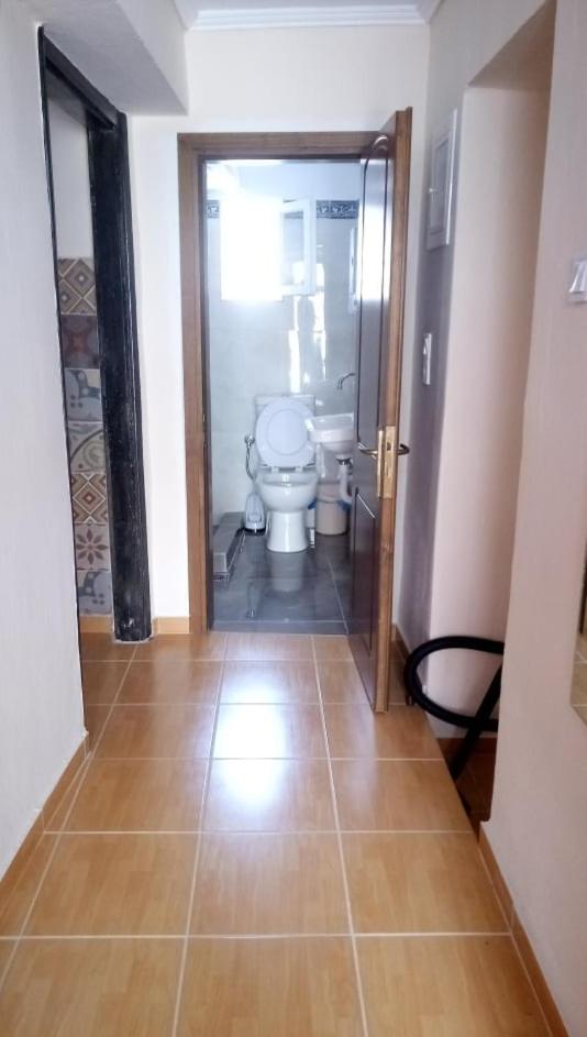 Suitetrails - Argiris Old City House 1