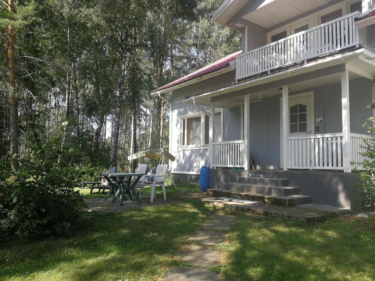 Kotimajoitus Noora - Housity