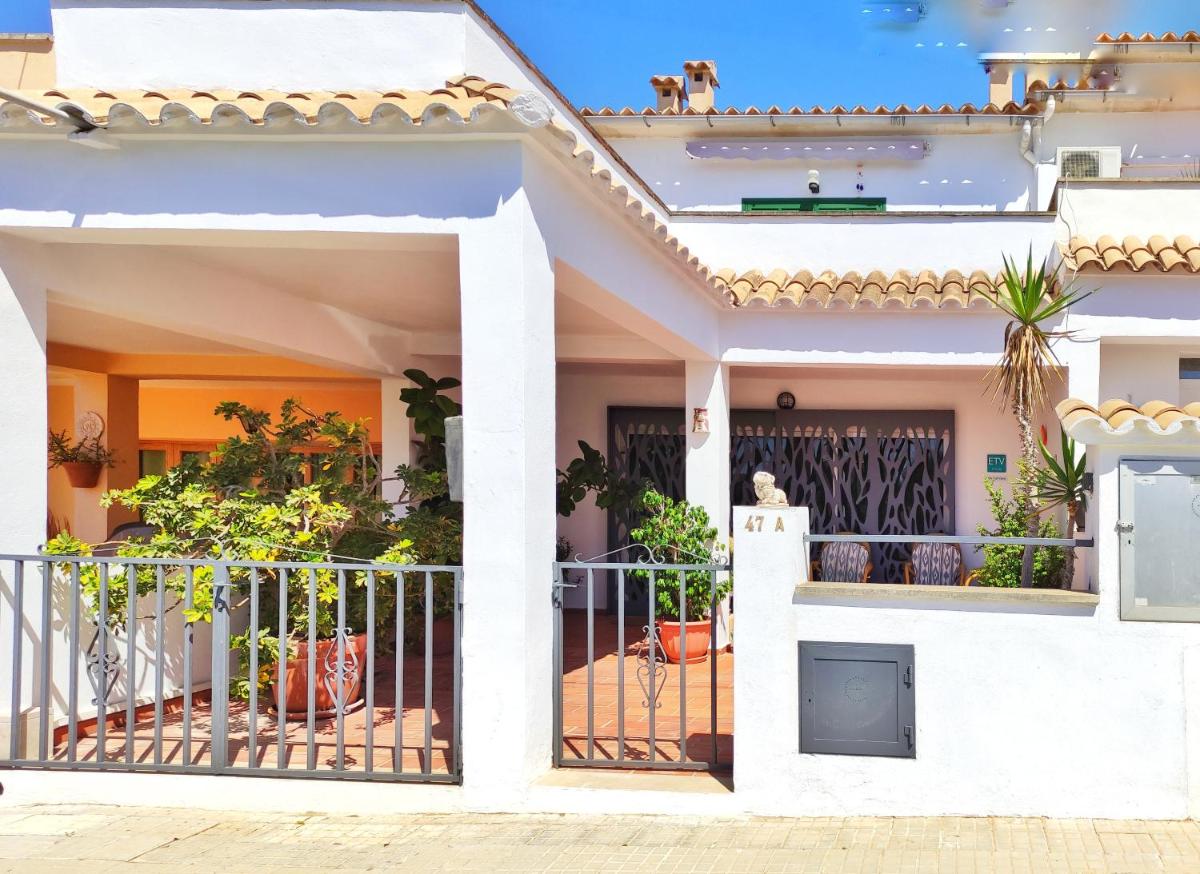Villa Cala Pi Family - Housity