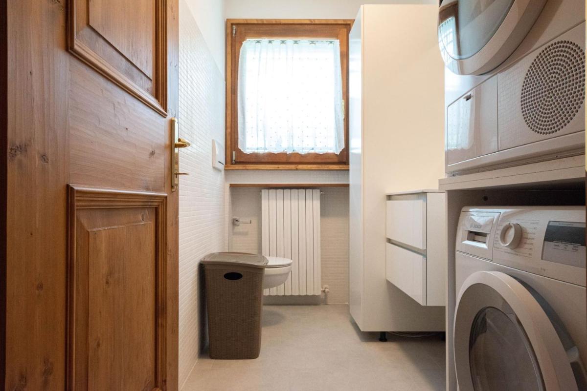 Appartamento 4 posti letto - Housity