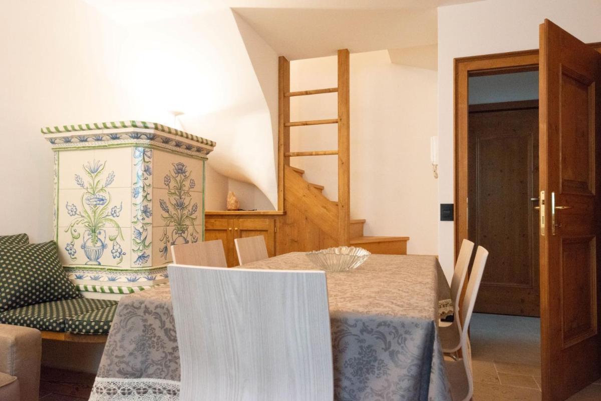 Suitetrails - Appartamento 4 posti letto
