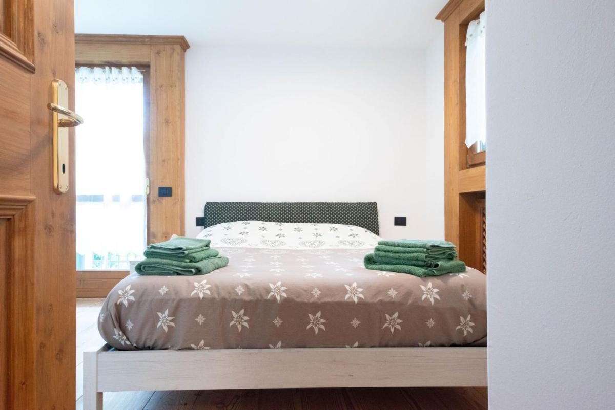 Suitetrails - Appartamento 4 posti letto