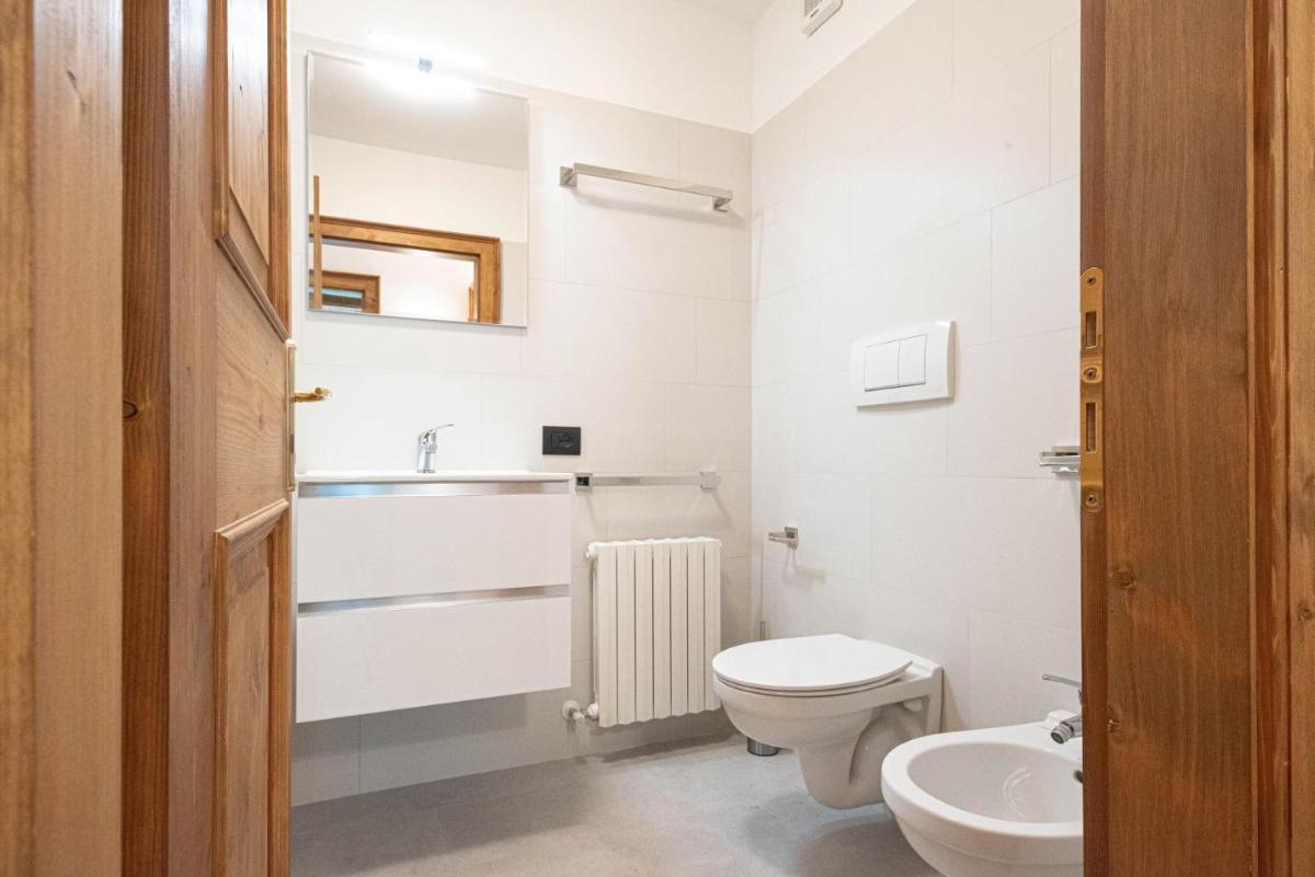Suitetrails - Appartamento 4 posti letto