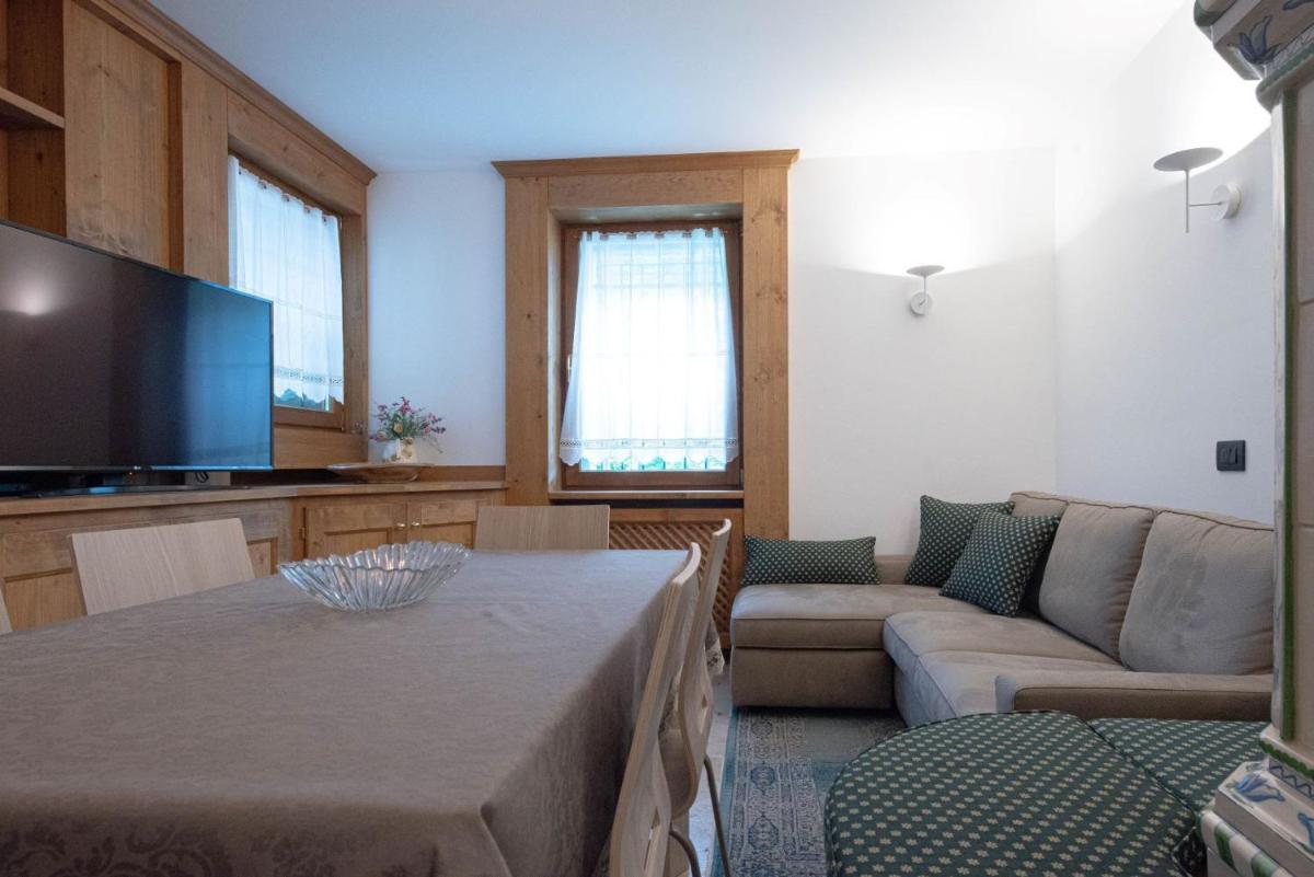 Suitetrails - Appartamento 4 posti letto
