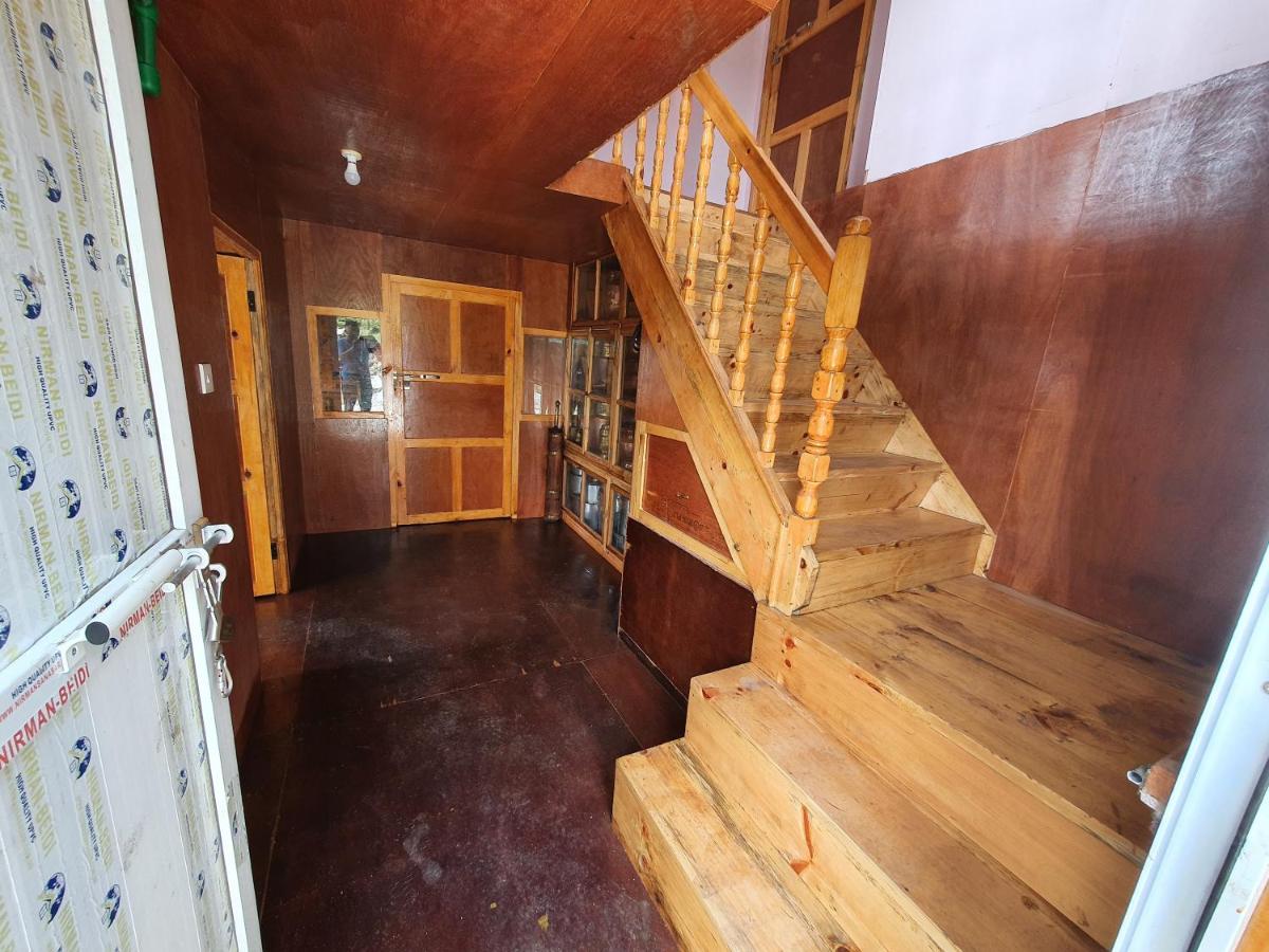 Valley View Lodge - Pangboche - Housity