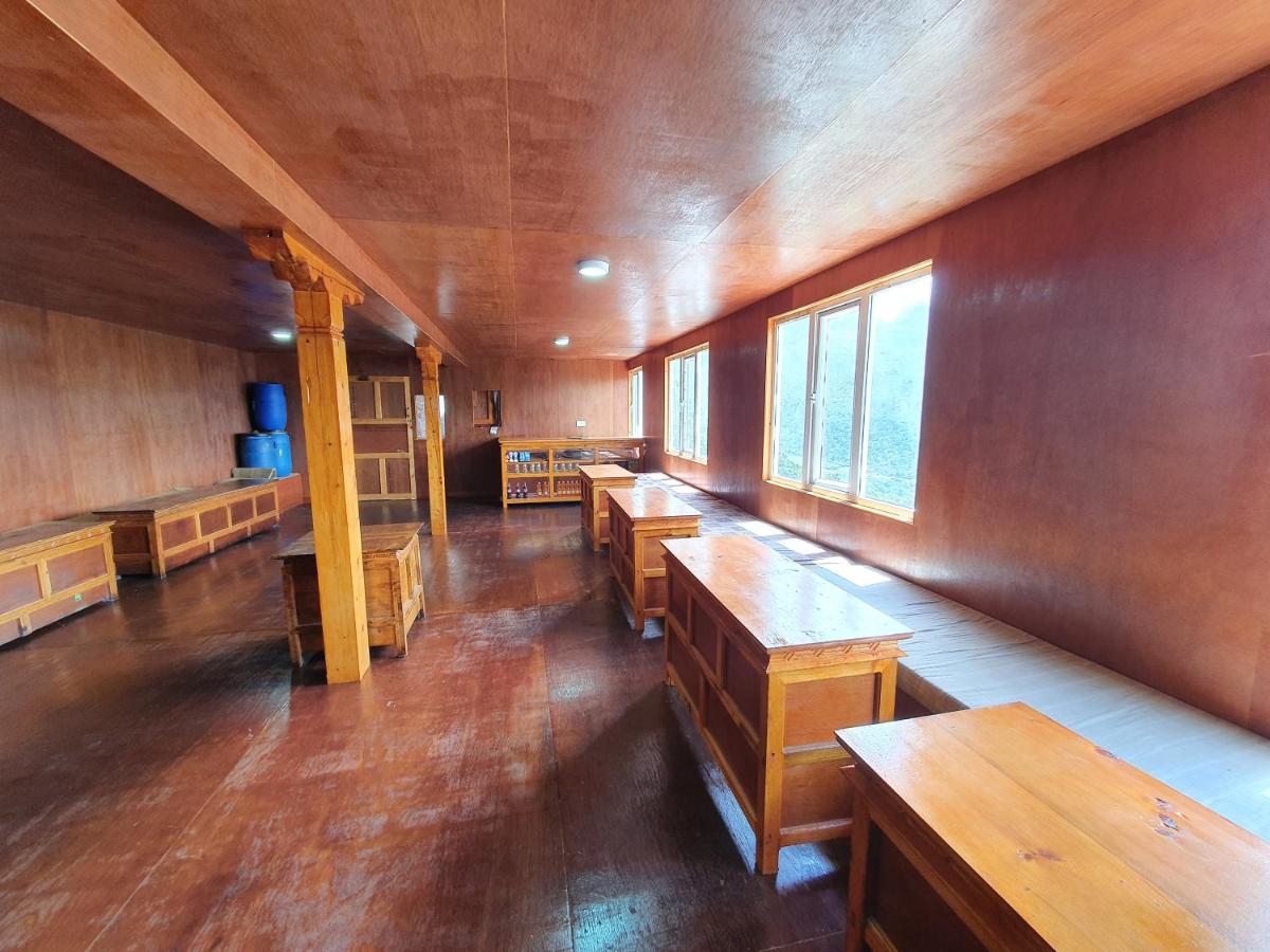 Valley View Lodge - Pangboche - Housity