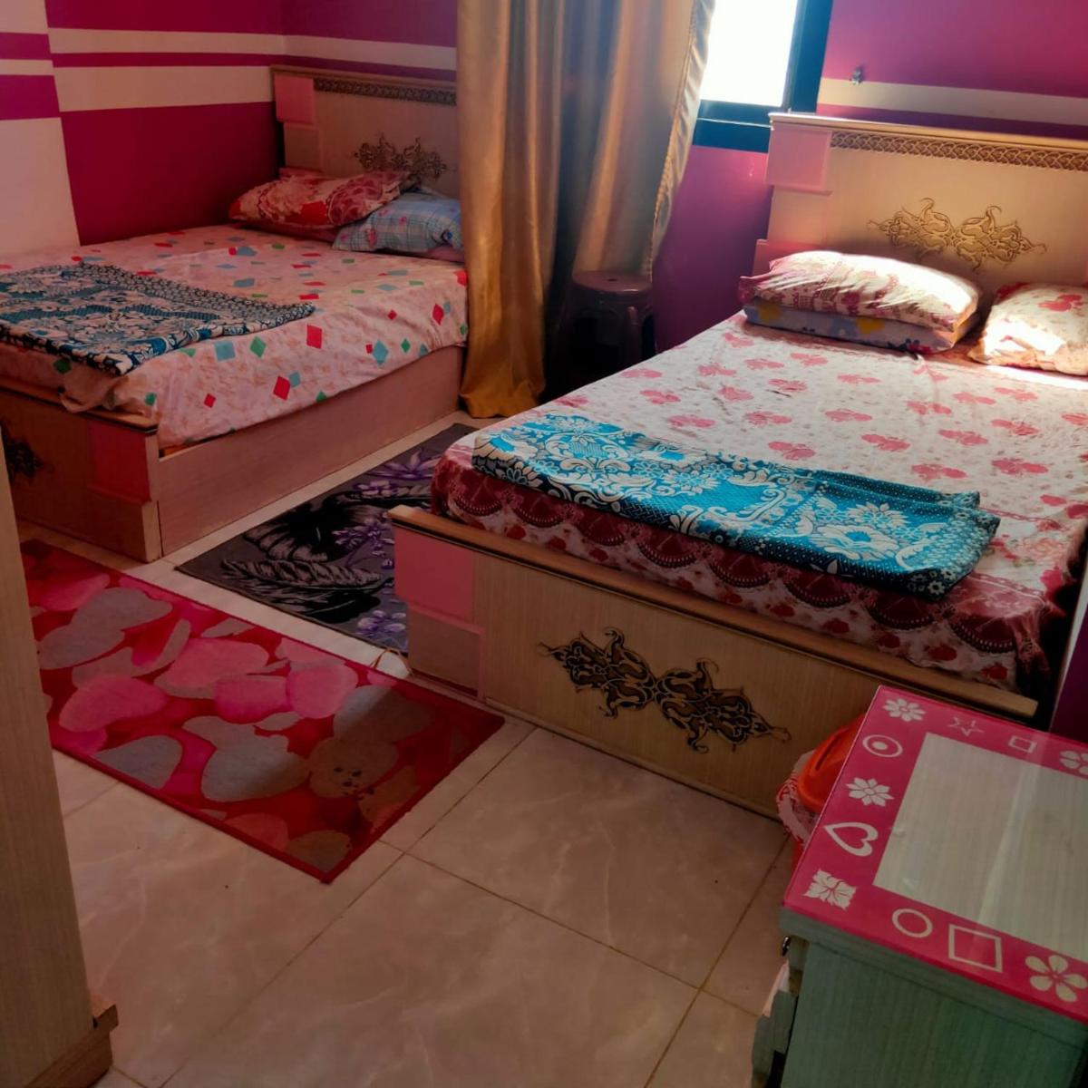 family condo with panoramic sea view - Hizvo