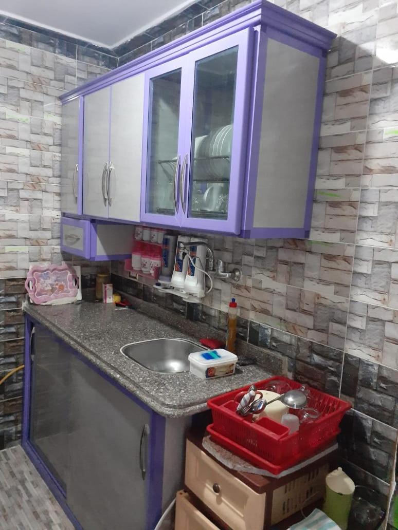 family condo with panoramic sea view - Hizvo