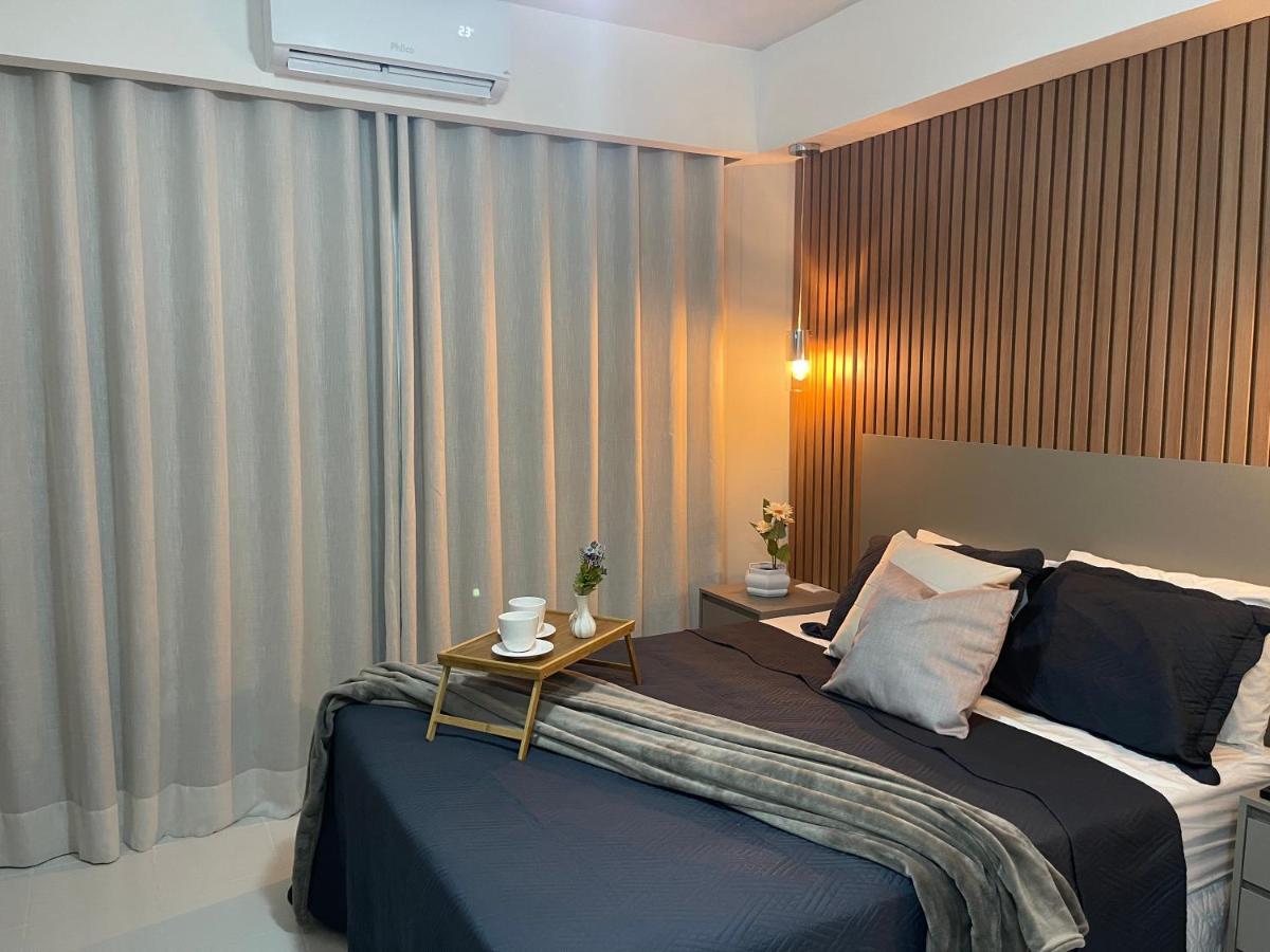 Loft encantador e refinado - Hizvo