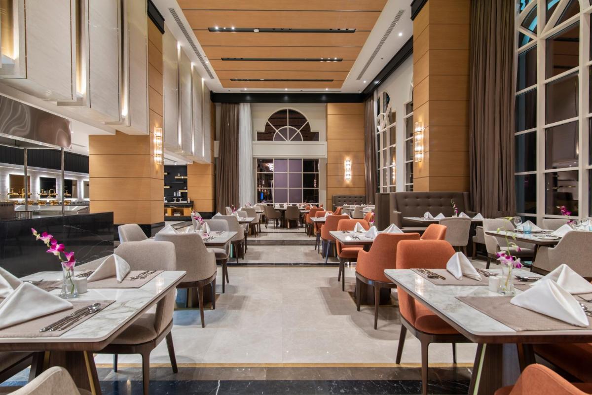Gardino Hotel & Residence - Housity