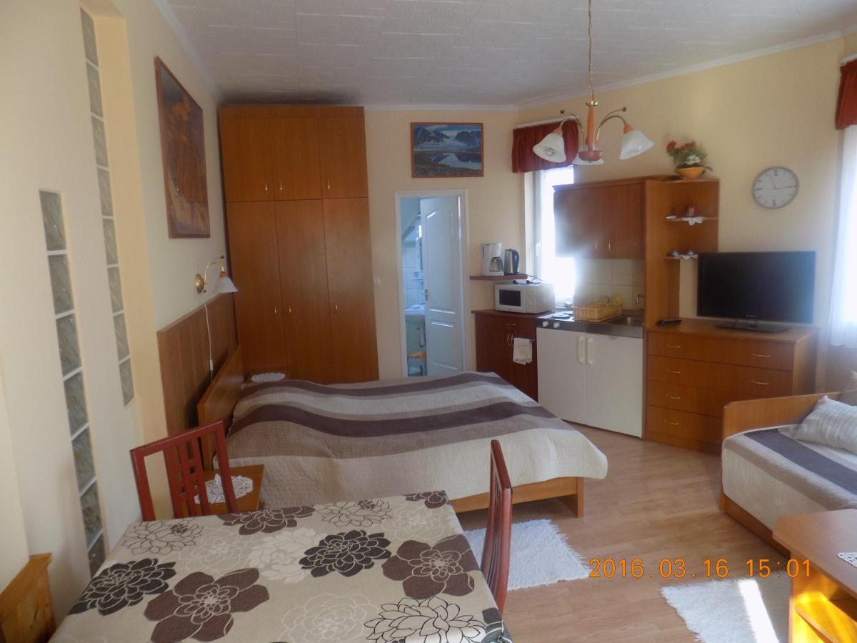 Molnár Apartment - Housity