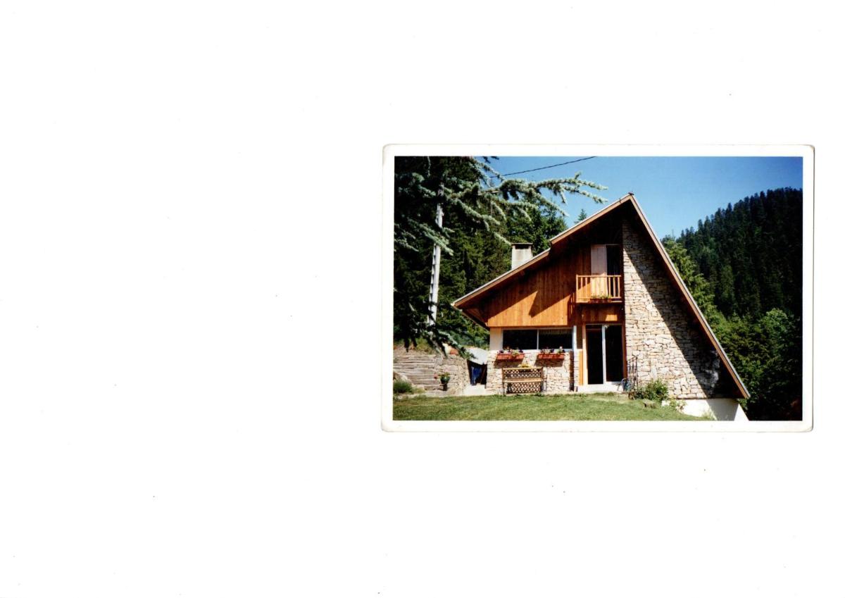 Le Pra d\'Alart - Housity