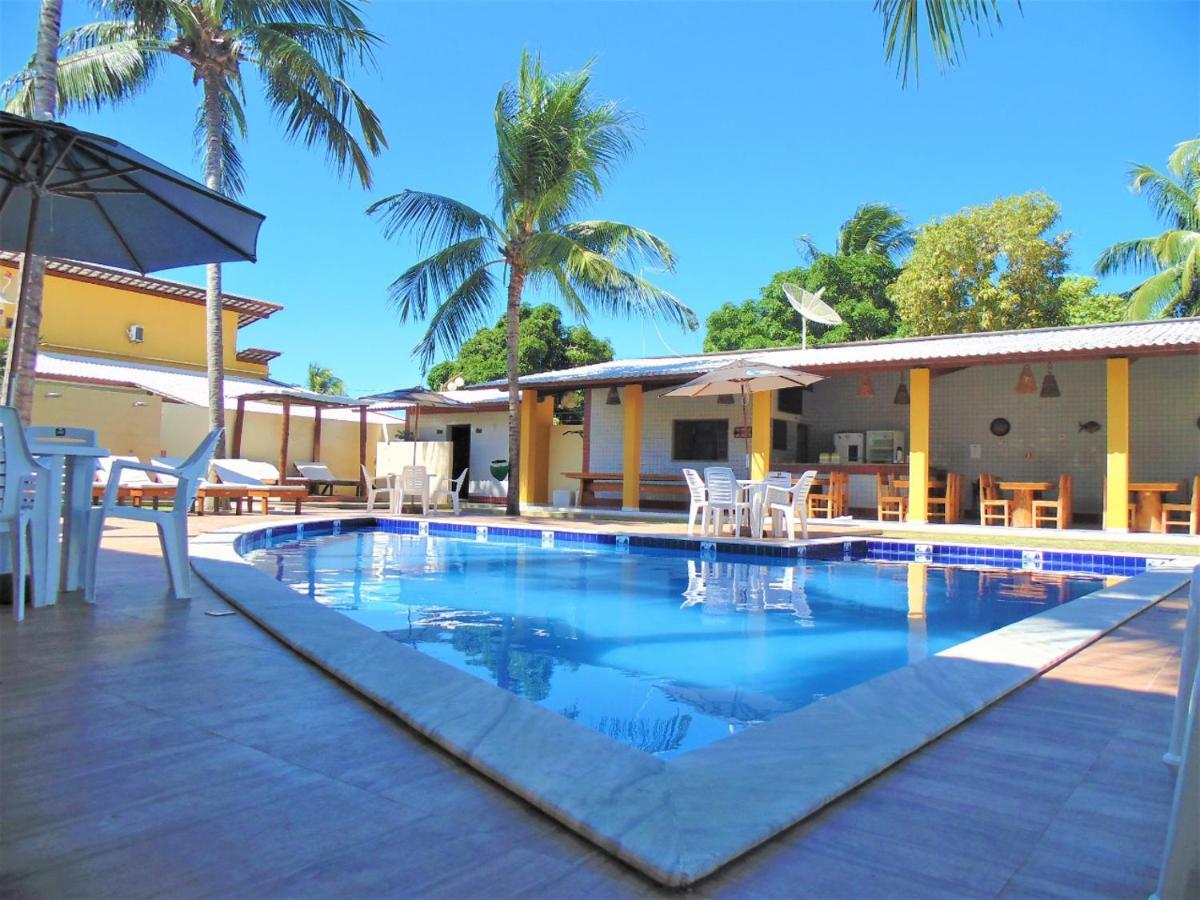 Pousada Paraiso da Barra - Housity