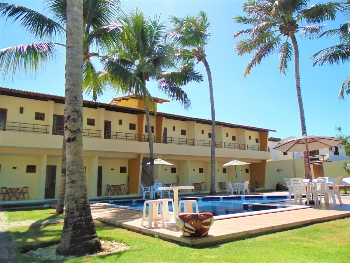 Pousada Paraiso da Barra - Housity