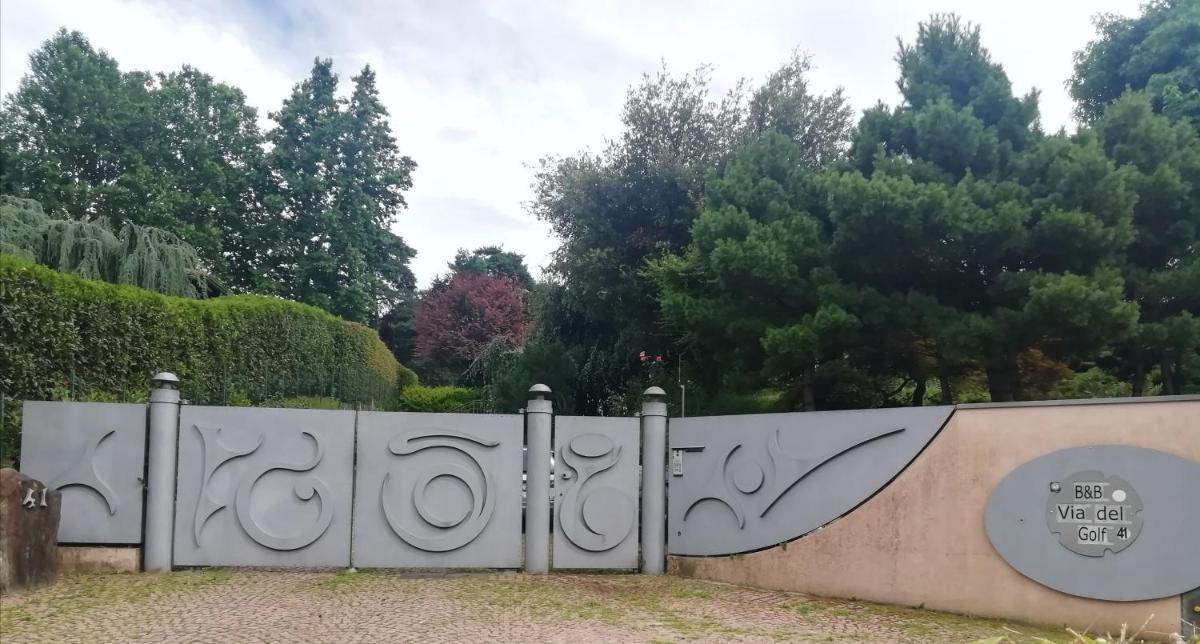 Bed & Breakfast Viadelgolf41 - Housity