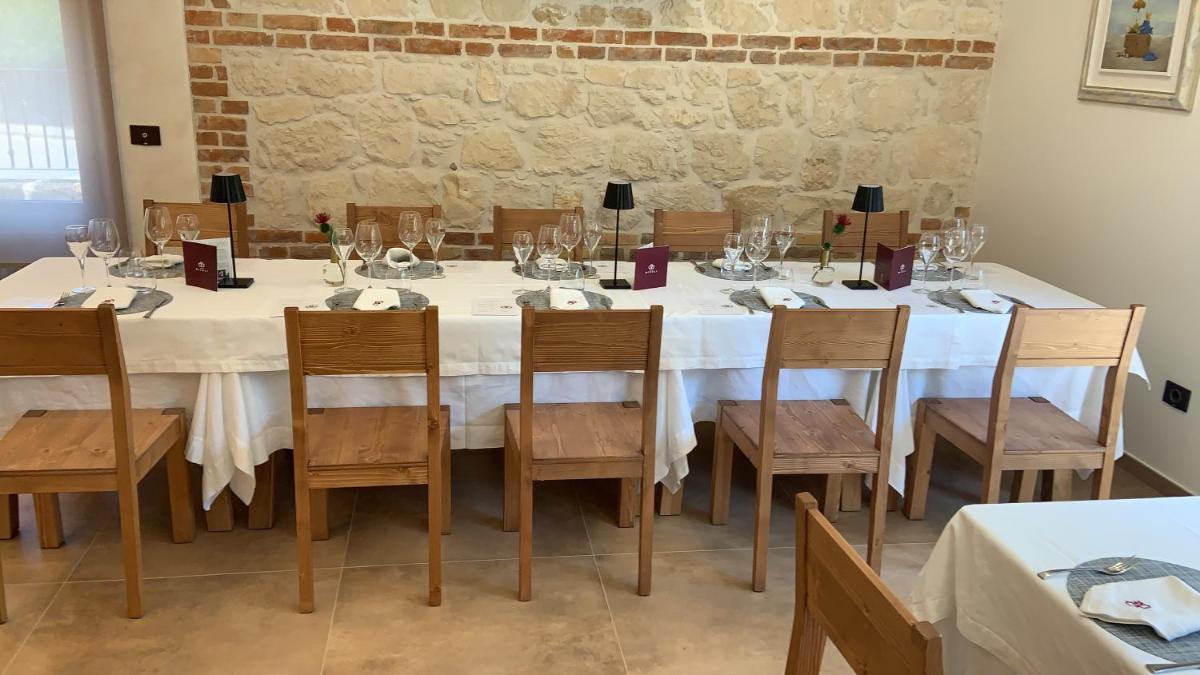 Tenuta Micoli - Housity