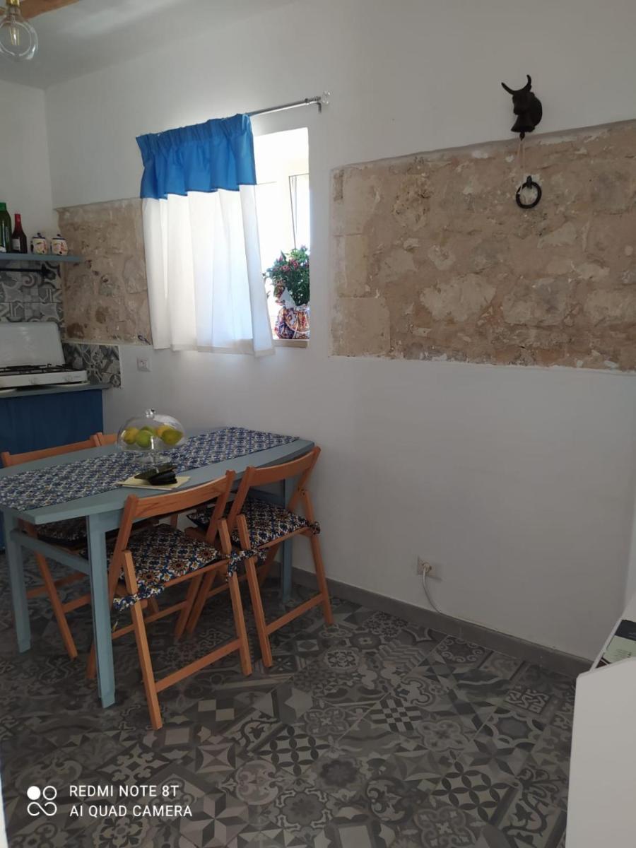 TERRA SICULA - vacanze modicane - Housity