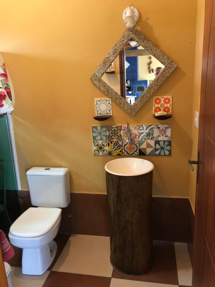 Cantinho do Paraíso - Housity