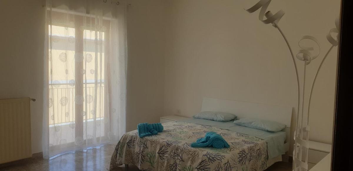 Grimaldi Guest Apartment - Housity
