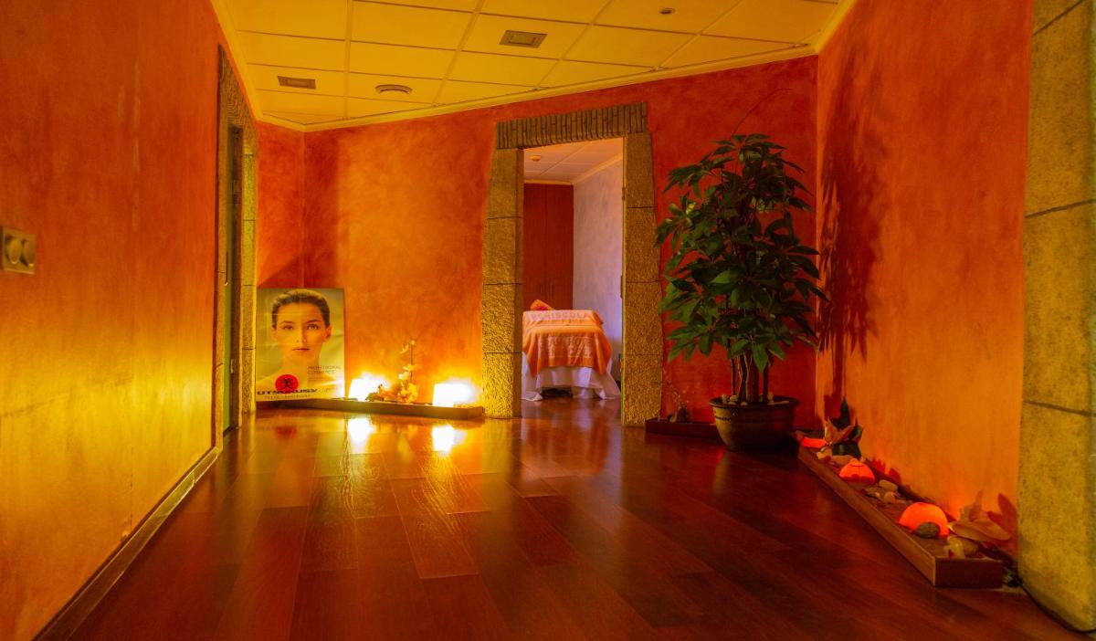 Imagen de la galería de Gran Hotel Peñiscola, en Peñíscola